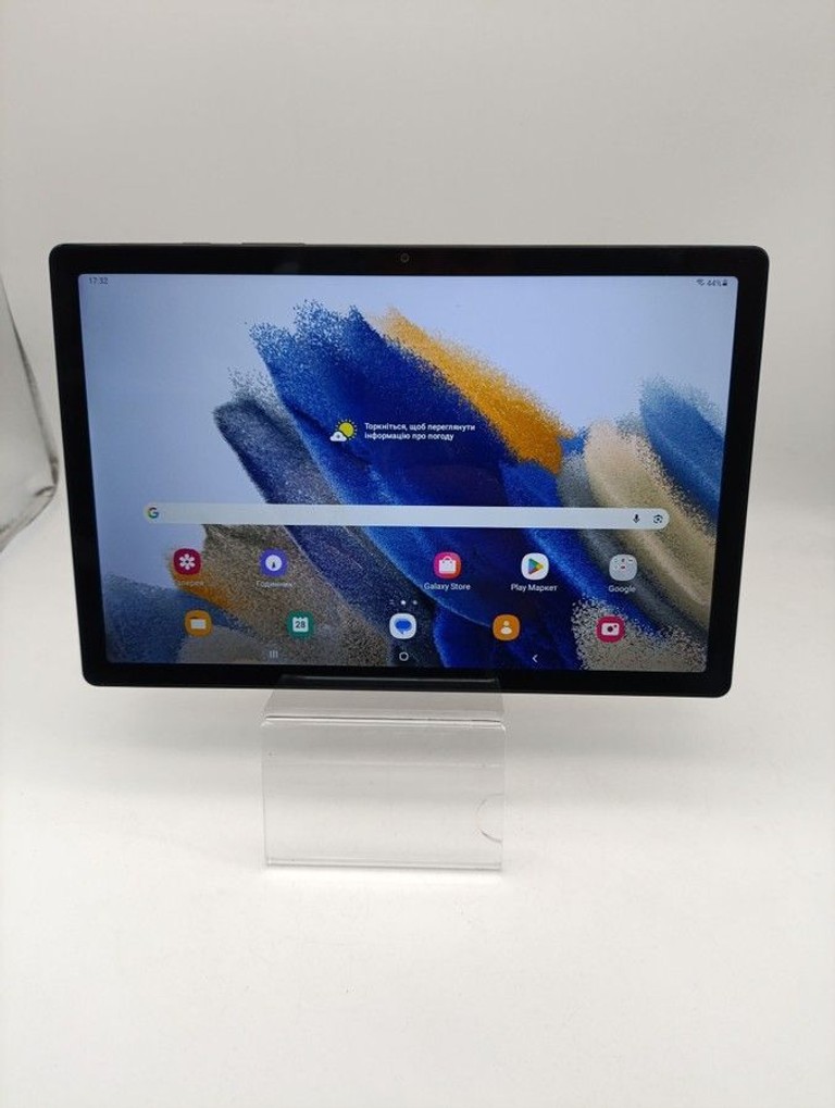 Оголошення Samsung galaxy tab a8 10.5 4/64gb Б/У