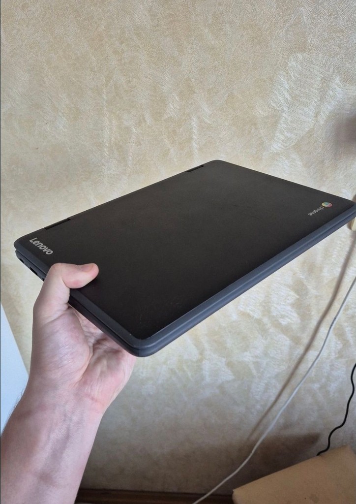 Lenovo 300e Chromebook 2nd Gen AST (82CE0007US) Код:null. Зображення 6