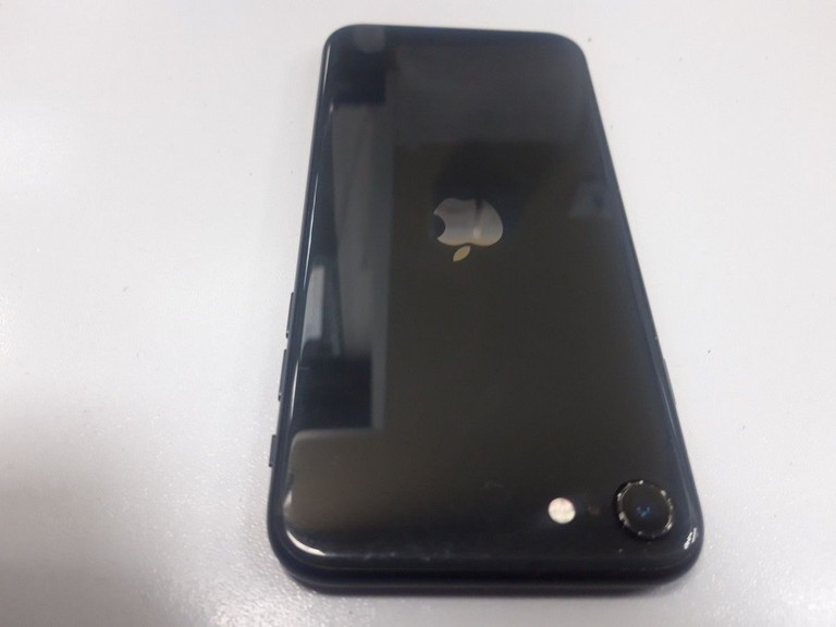 Apple iPhone SE 2020 64GB Black Slim Box (MHGP3) Код:01-200932070. Зображення 7