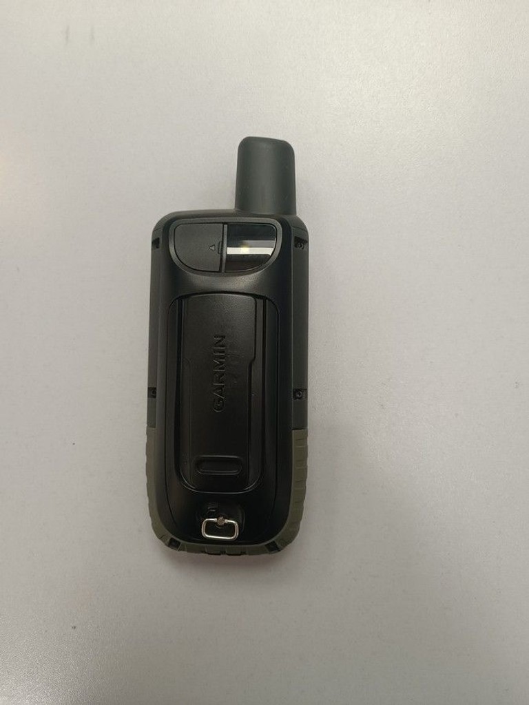 Дешиво Garmin gpsmap 66s с ломбарда