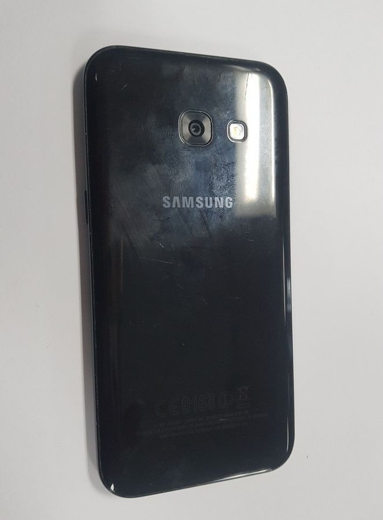 Купить Samsung galaxy a3 2017 Б/У