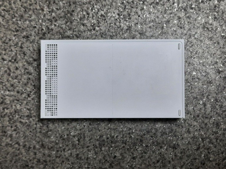 Купить Microsoft xbox series s 512gb Б/У
