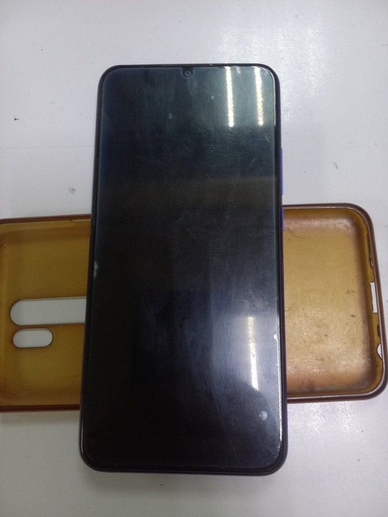 Дешево Xiaomi redmi 9 3/32gb з ломбарду