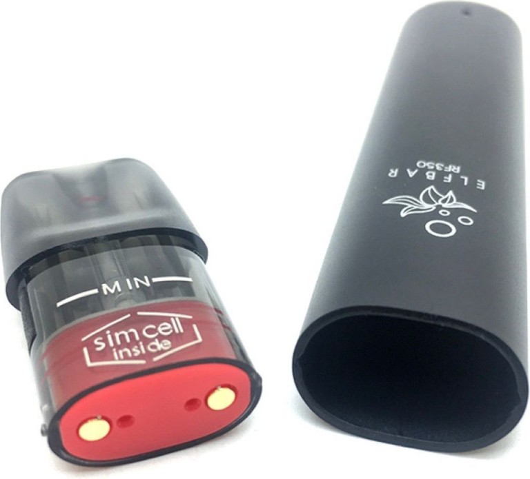 ELF BAR RF350 Код:null. Зображення 5