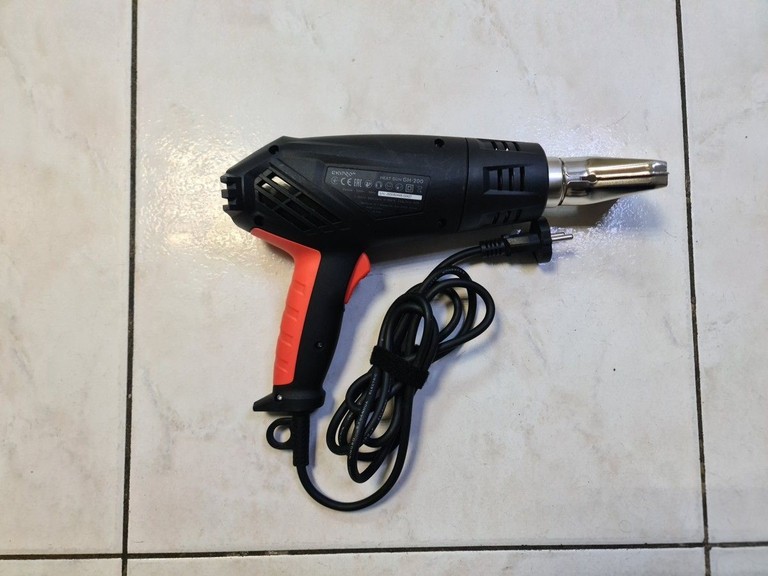 Объявление Dnipro-M gh-200 Б/У