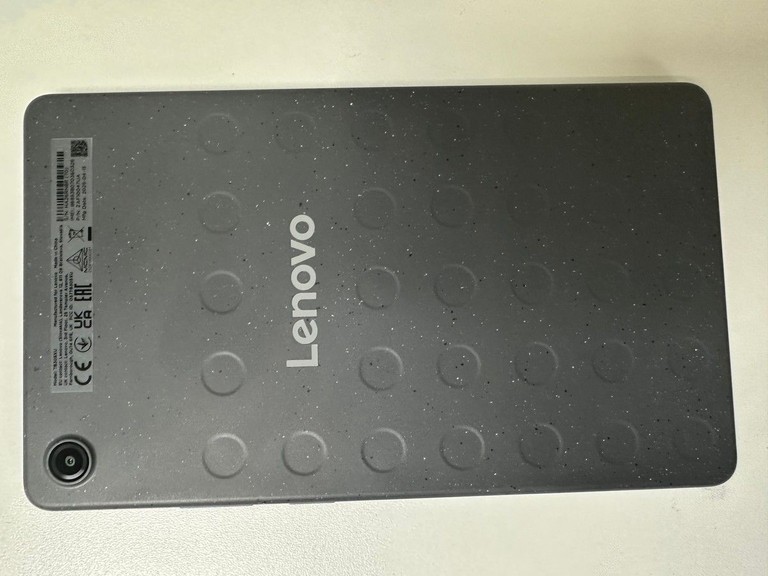 Lenovo Tab One 4/64GB LTE Luna Gray + Clear Case (ZAF10047UA) Код:01-200935768. Зображення 6