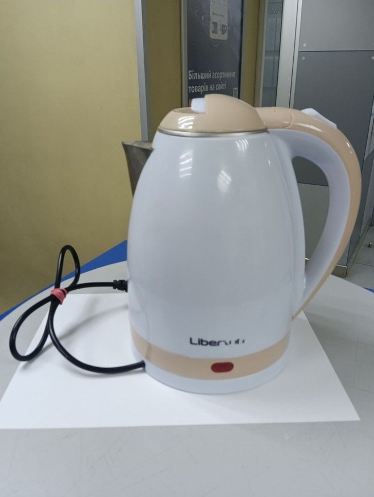 Купить Liberton LEK-6802 Б/У
