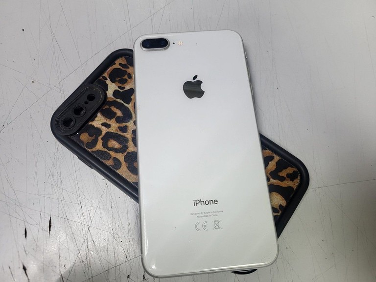 Оголошення Apple iphone 8 plus 64gb Б/У