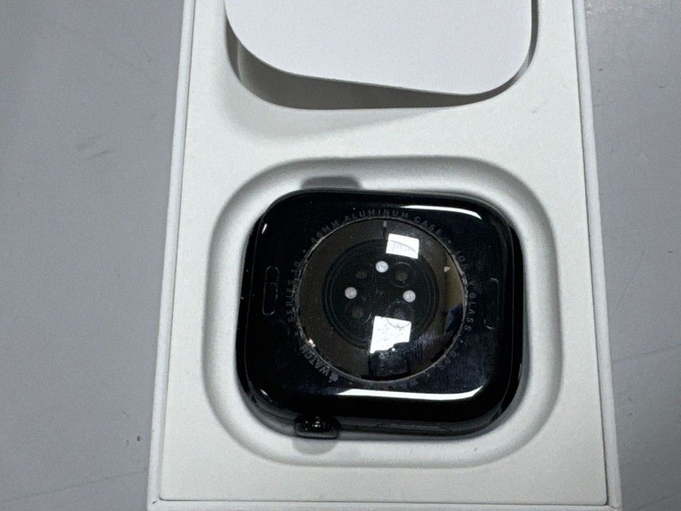 Apple watch series 10 gps 46mm alu. case Код:01-200889953. Изображение 6