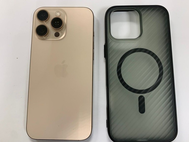 Распродажа Apple iphone 16 pro max 512gb, продавец Техноскарб