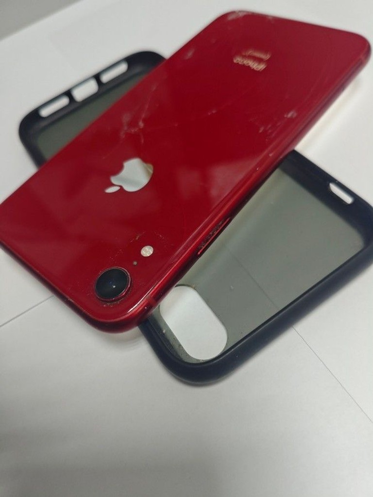 Apple iphone xr 64gb Код:01-200938301. Зображення 11