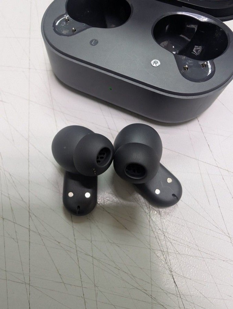 Купить Oppo enco buds2 pro Б/У