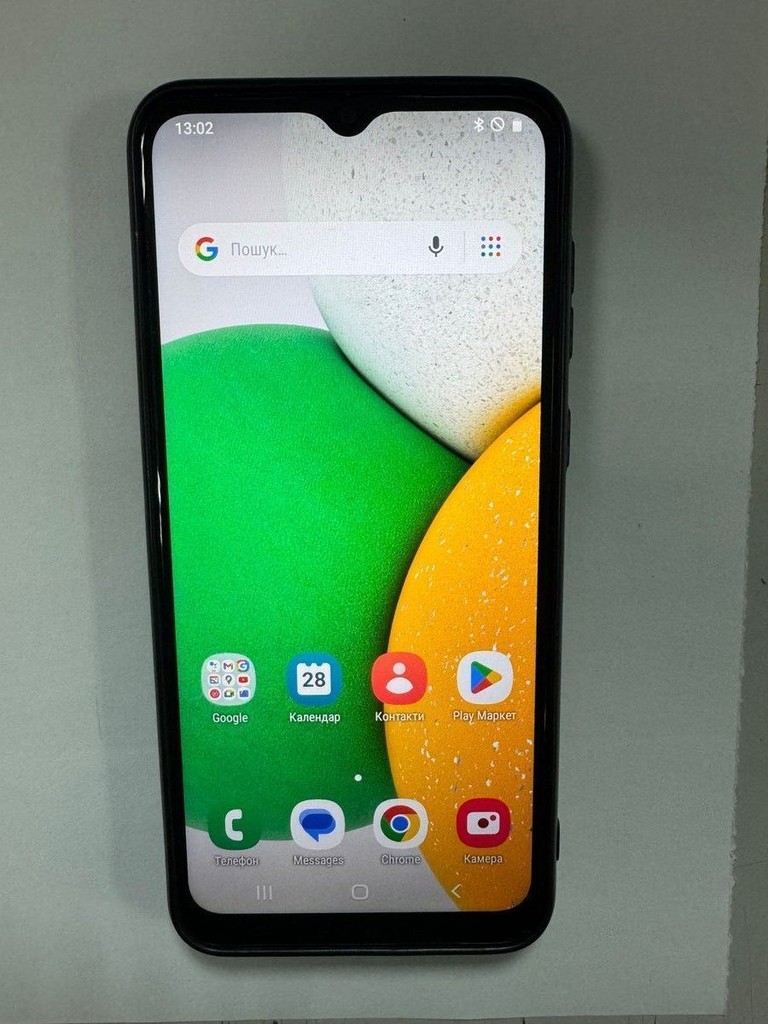 Купить Samsung galaxy a03 core 2/32gb Б/У