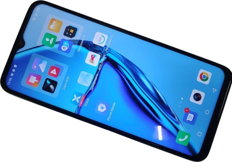Розпродаж Infinix hot 20 5g 4/128gb, продавець Техноскарб
