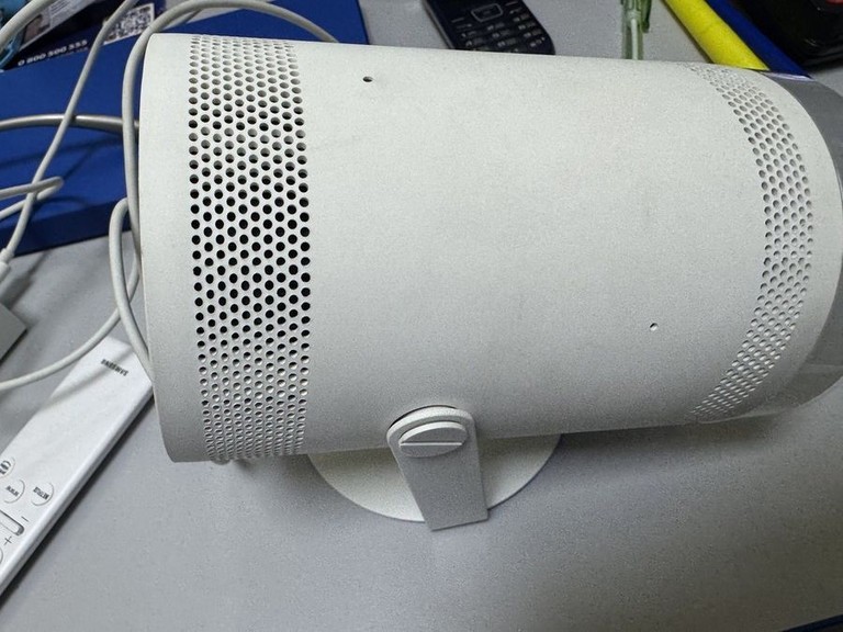 Купить Samsung the freestyle 2nd gen Б/У