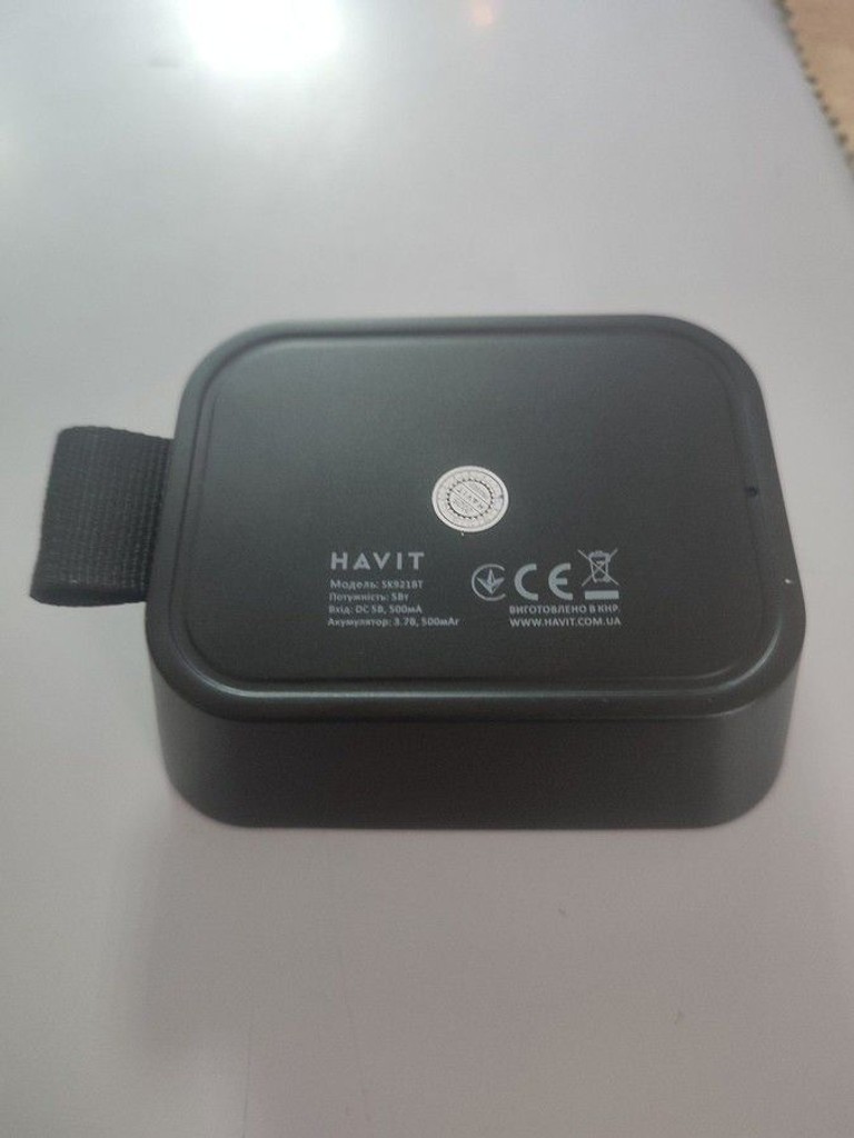 Дешиво Havit sk921bt с ломбарда