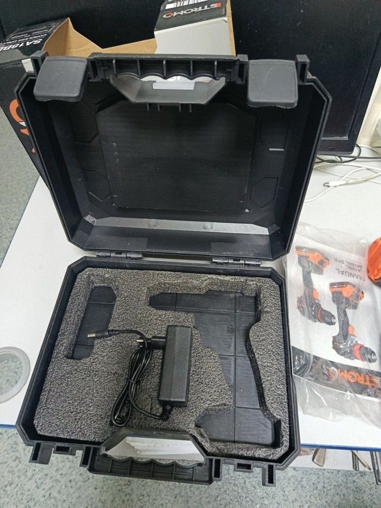 Stromo SA-18 Li Код:01-200937870. Изображение 5