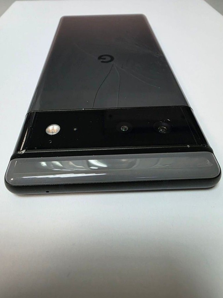 Google pixel 6 8/128gb Код:01-200937272. Зображення 7