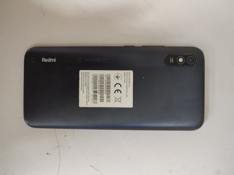 Оголошення Xiaomi redmi 9a 2/32gb Б/У
