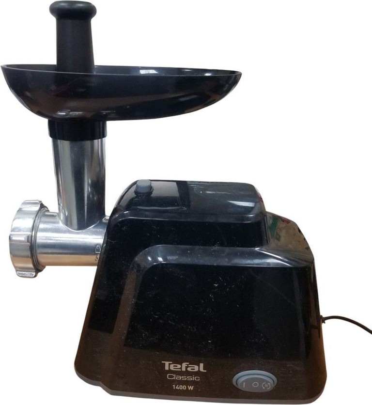 Объявление Tefal NE105838 Б/У