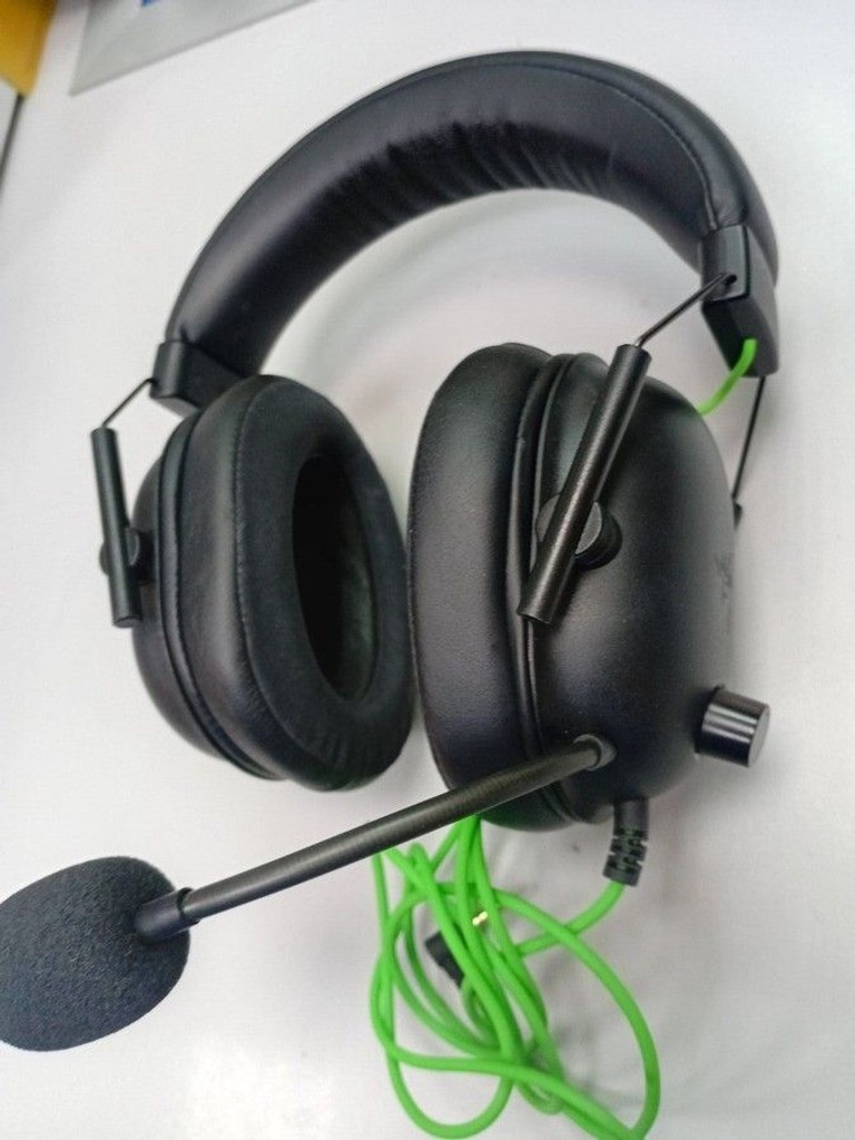 Распродажа Razer blackshark v2 x, продавец Техноскарб