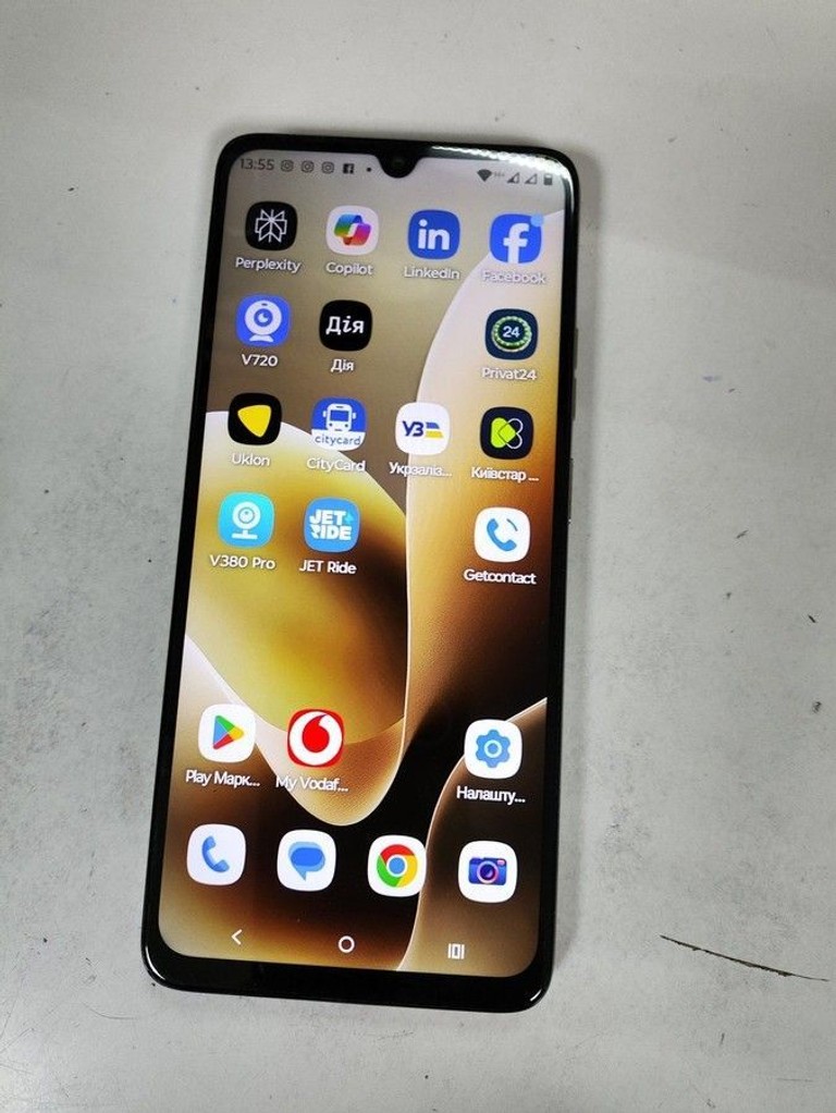 Купить Motorola moto g06 power 4/256gb Б/У