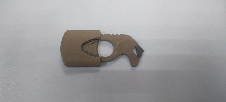 Купить Gerber Strap Cutter Coyote Brown (30-000132) Б/У