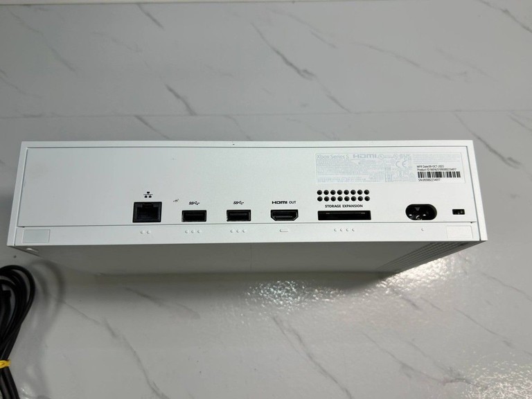 Microsoft xbox series s 512gb Код:01-200938375. Изображение 7