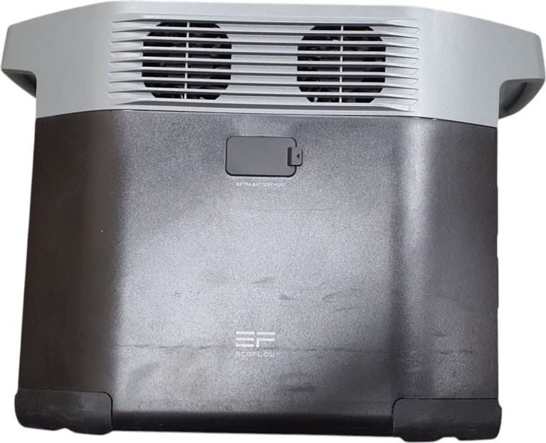 Дешево Ecoflow delta 2 efd 330 з ломбарду