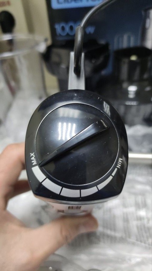 Liberton LHB-0306 Код:01-200940048. Изображение 7
