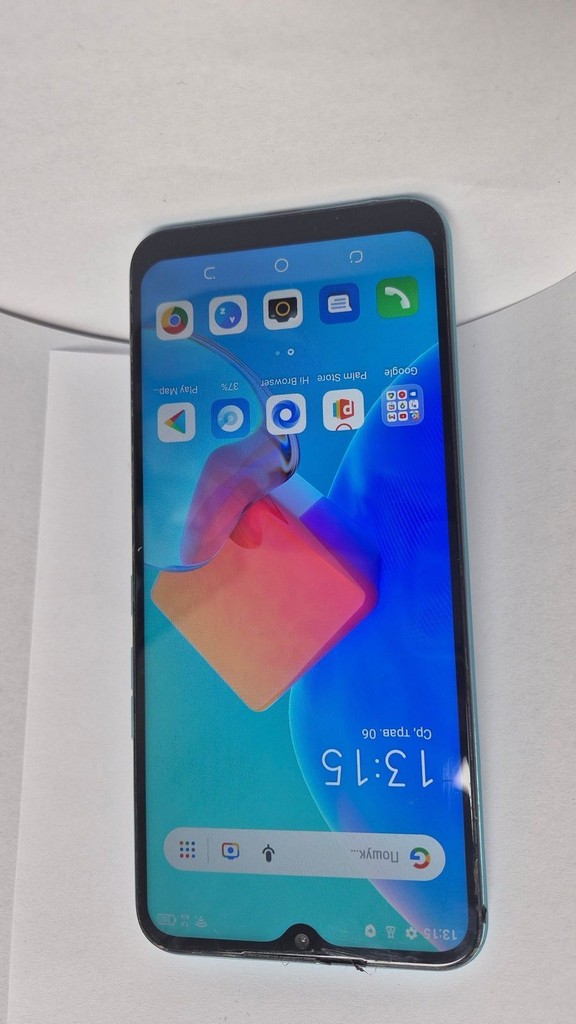Купить Tecno spark go 2022 kg5m 2/32gb Б/У