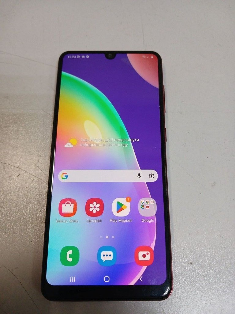 Купити Samsung galaxy a31 4/64gb Б/У
