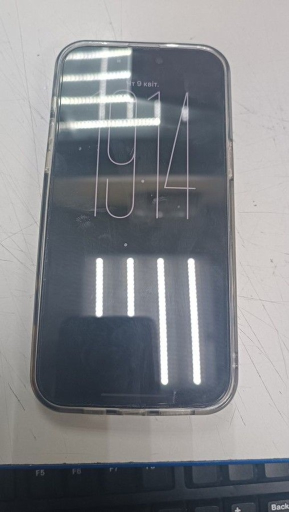 Оголошення Apple iphone 14 pro max 128gb Б/У