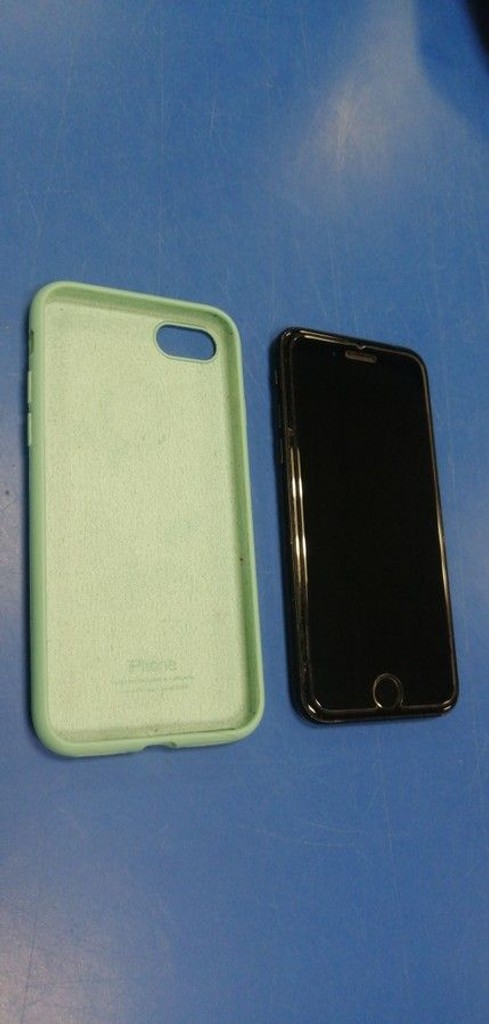 Купити Apple iphone 7 128gb Б/У