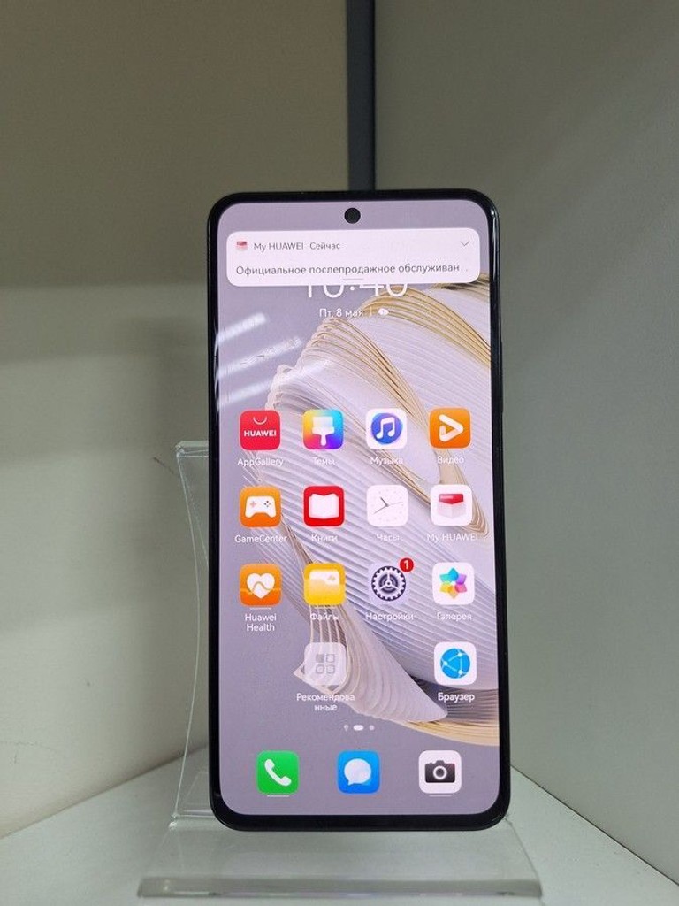 Дешево Huawei nova 10 se 8/256gb з ломбарду