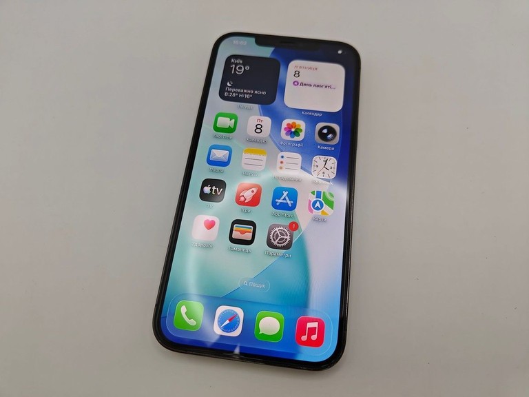 Купити Apple iphone 12 pro max 256gb Б/У