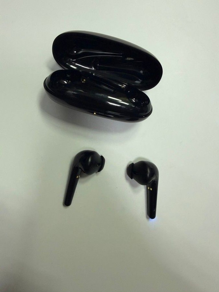 Оголошення 1More comfobuds ess3001t Б/У