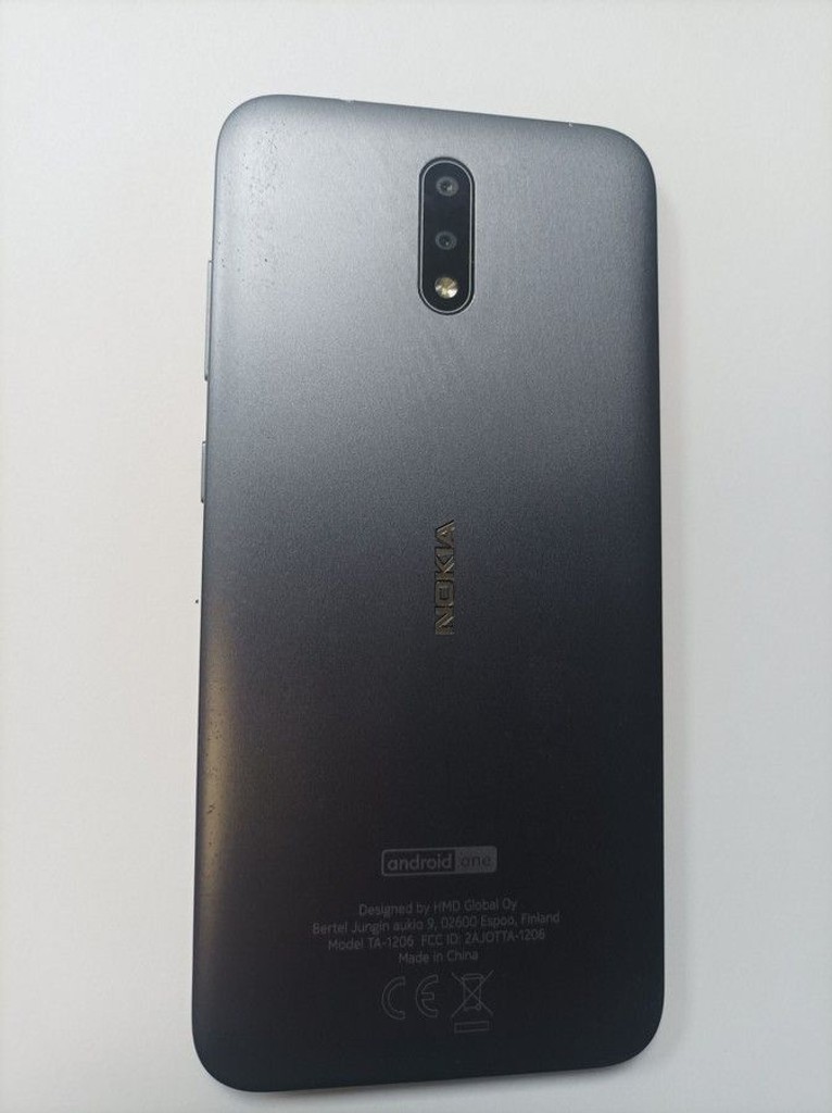 Купити Nokia 2.3 2/32gb ta-1206 Б/У