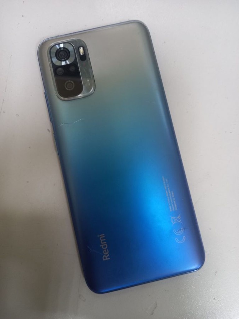 Xiaomi redmi note 10s 6/64gb Код:01-200897713. Зображення 6