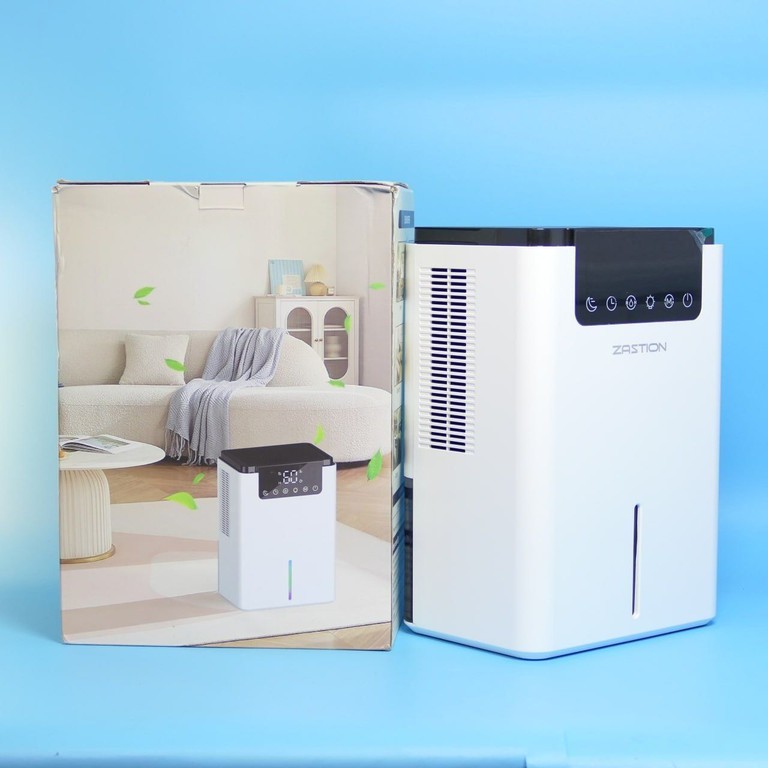 Dehumidifier D2 2200 мл 40 Вт  Код:null. Зображення 5
