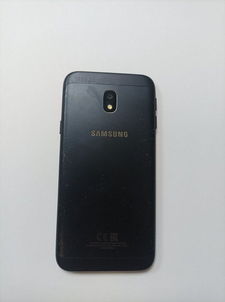 Купити Samsung galaxy j3 2017 2\16gb Б/У