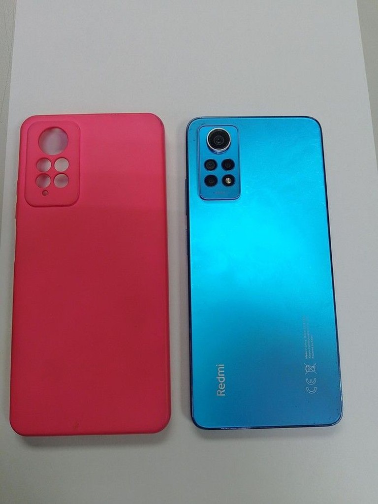 Xiaomi redmi note 12 pro 4g 8/256gb Код:01-200946262. Зображення 5