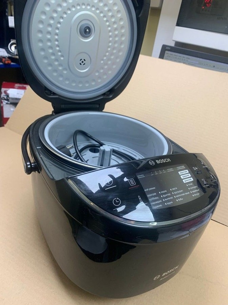 Розпродаж Bosch MUC22B42RU, продавець Техноскарб