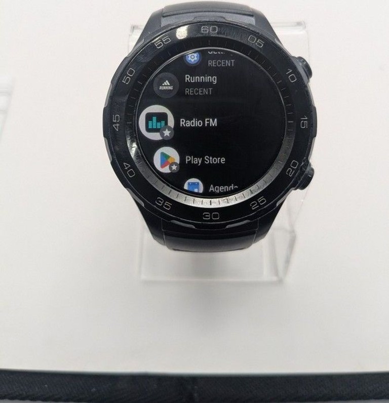 Дешиво Huawei watch 2 leo-bx9 с ломбарда