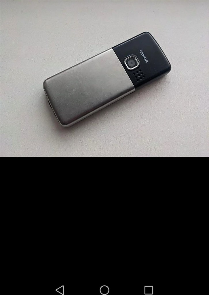 Объявление Nokia 6300 Б/У