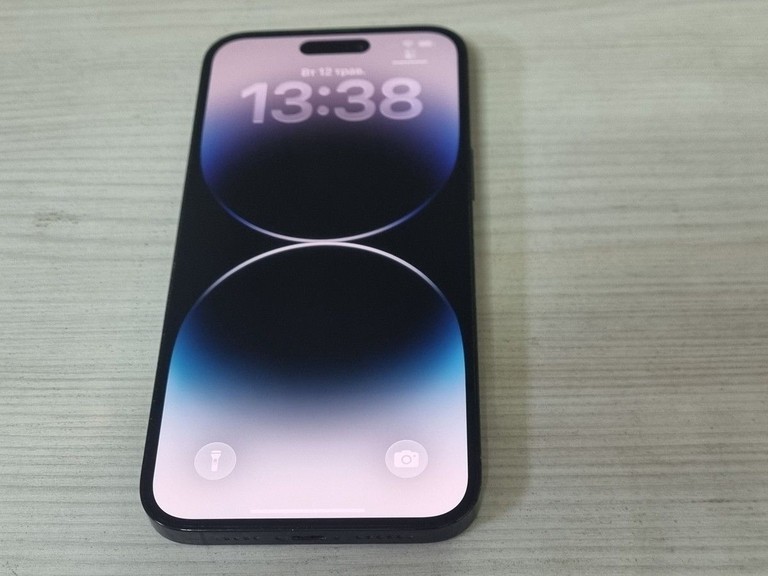 Оголошення Apple iphone 14 pro max 128gb Б/У