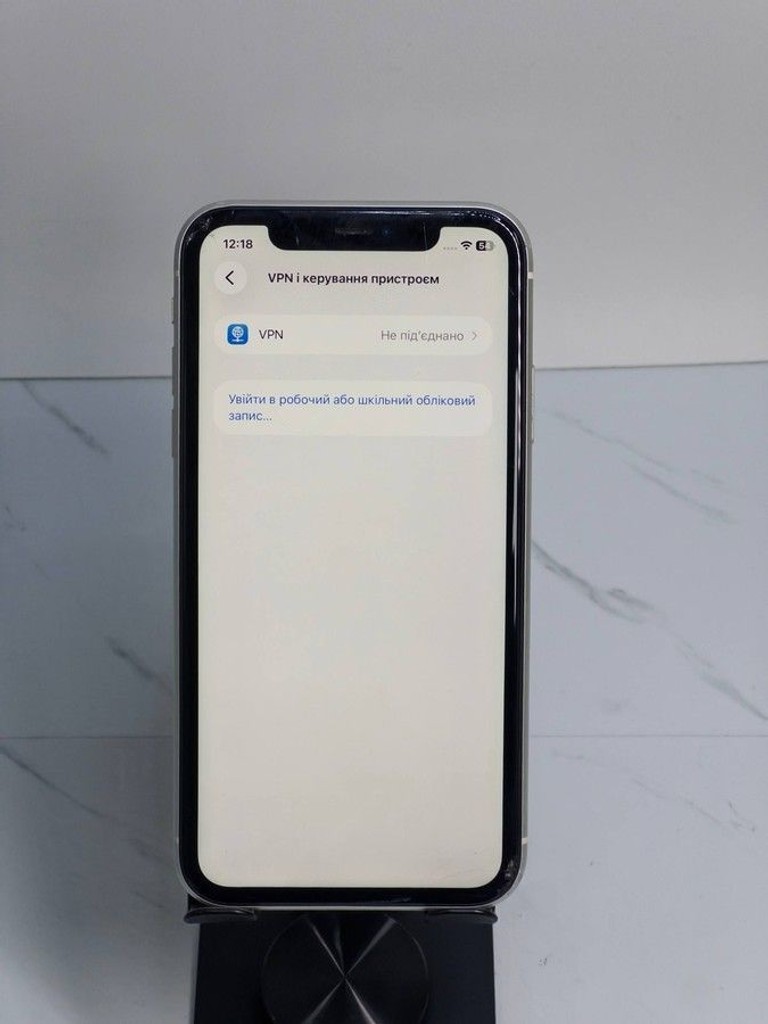 Apple iphone 11 64gb Код:01-200947353. Зображення 5