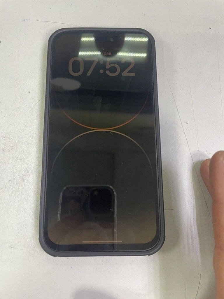 Купити Apple iphone 14 pro max 128gb Б/У