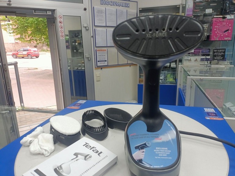 Розпродаж Tefal DT8270, продавець Техноскарб
