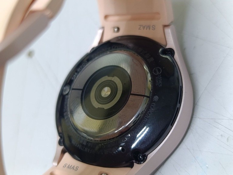 Дешиво Samsung galaxy watch5 40mm с ломбарда